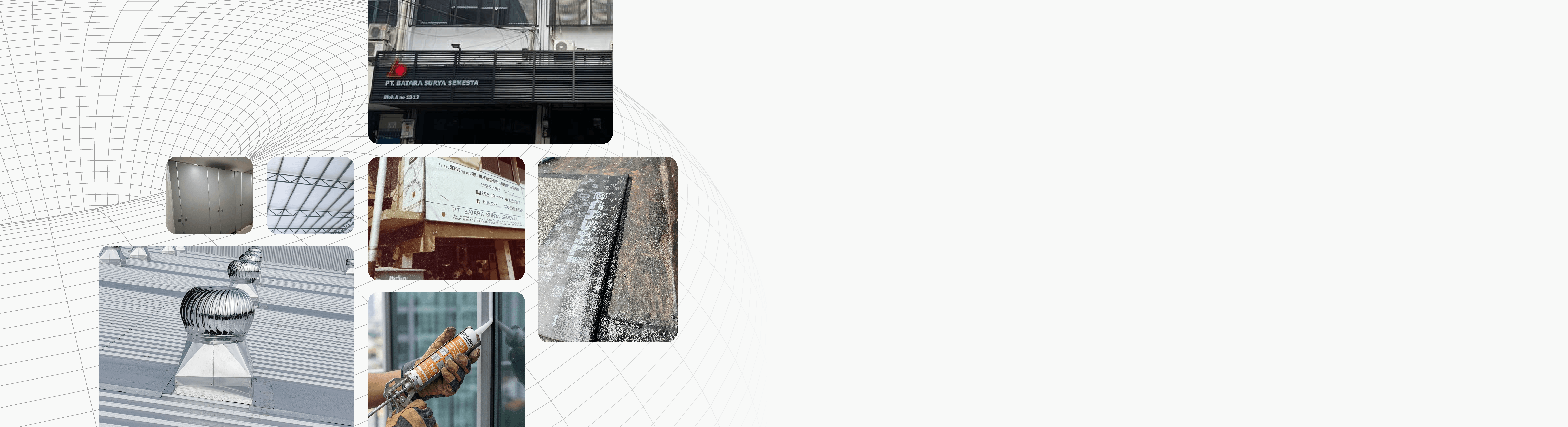 About Batara Surya Semesta