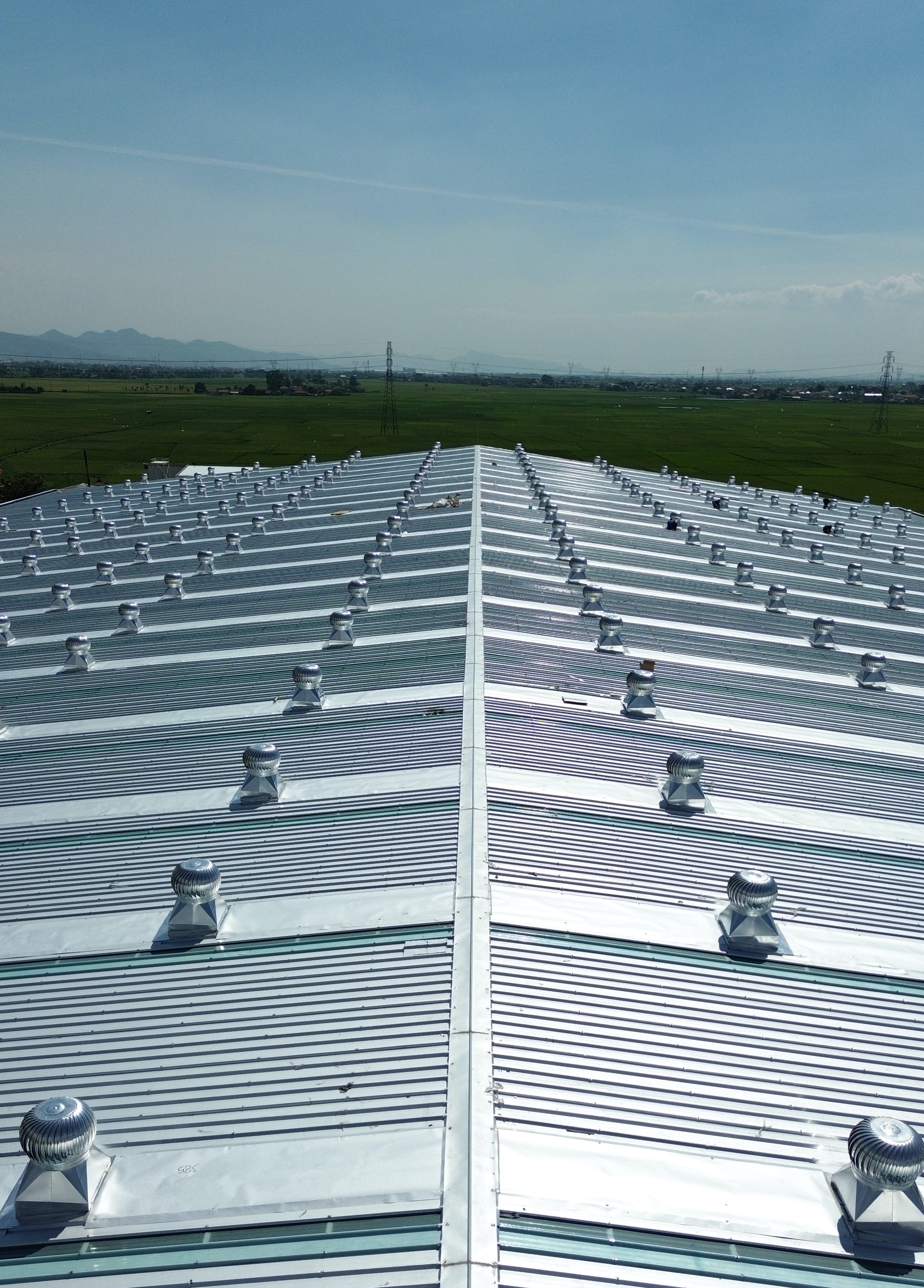 Mission Batara Surya Semesta