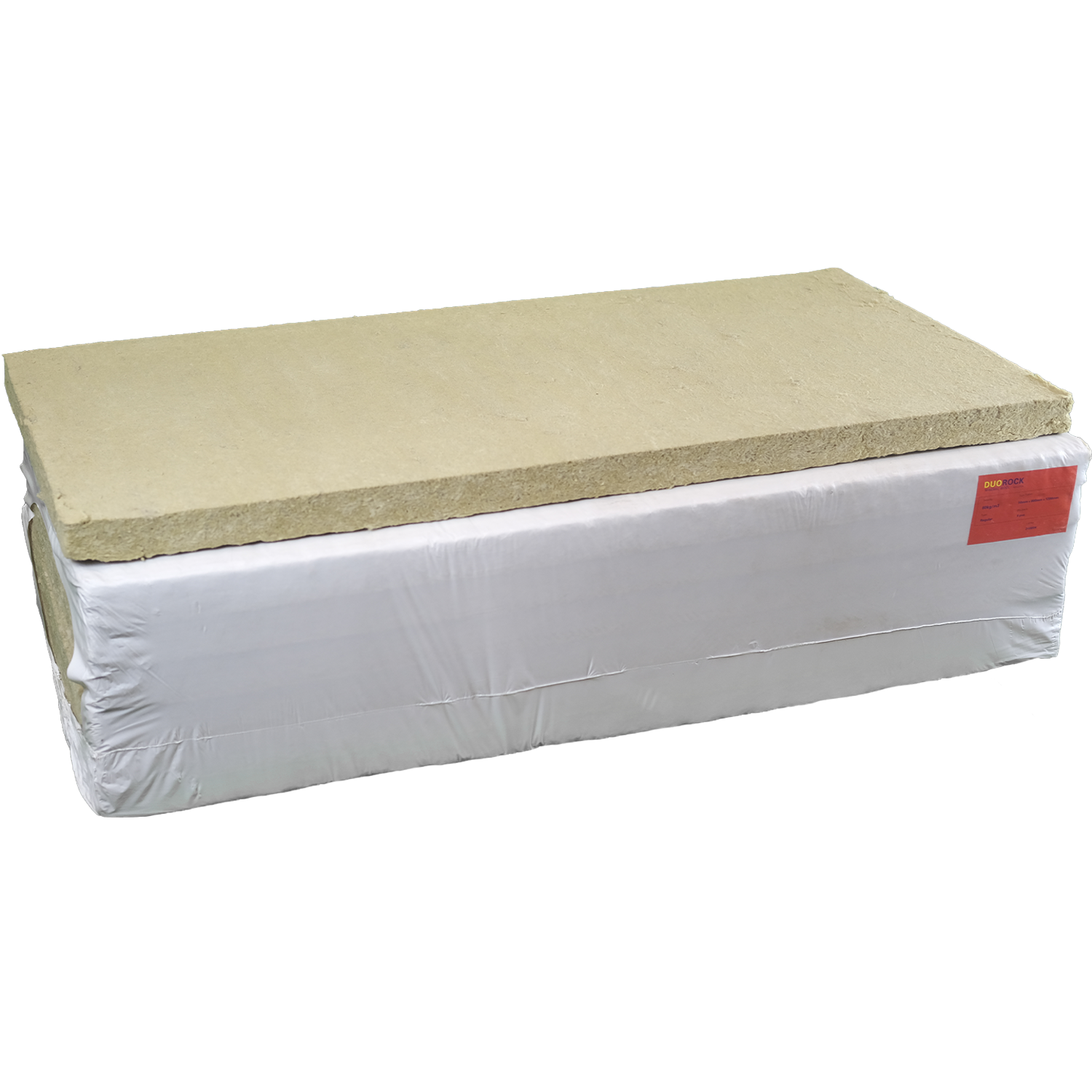 Duorock Rockwool
