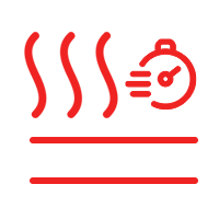 Praktis & Cepat Kering