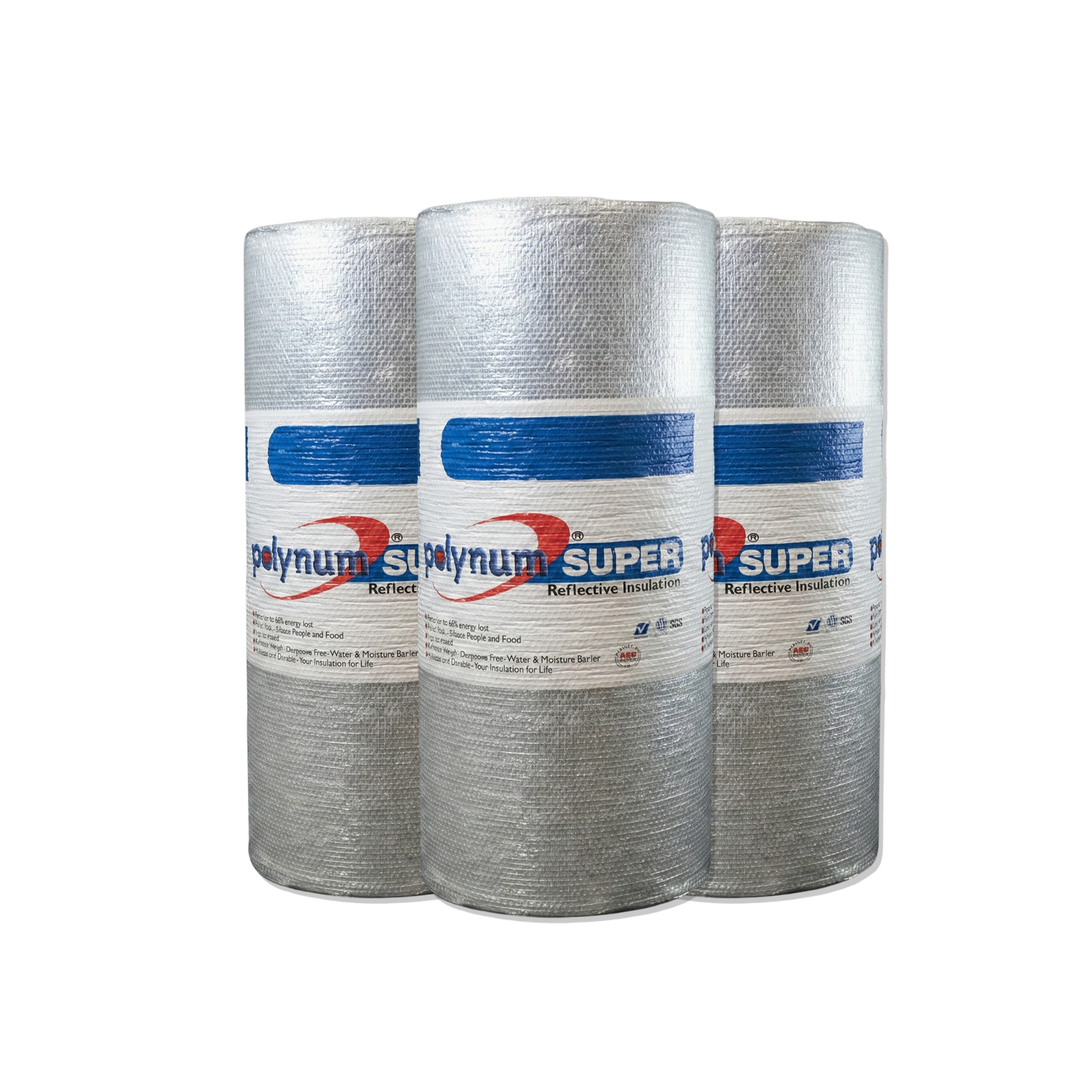 Polynum Super NET FR