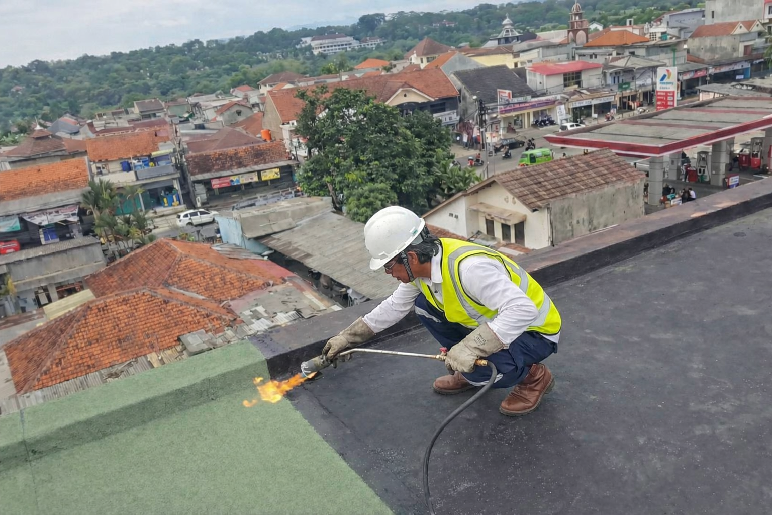 Casali Viscogum Mineral Green Sekolah Bogor