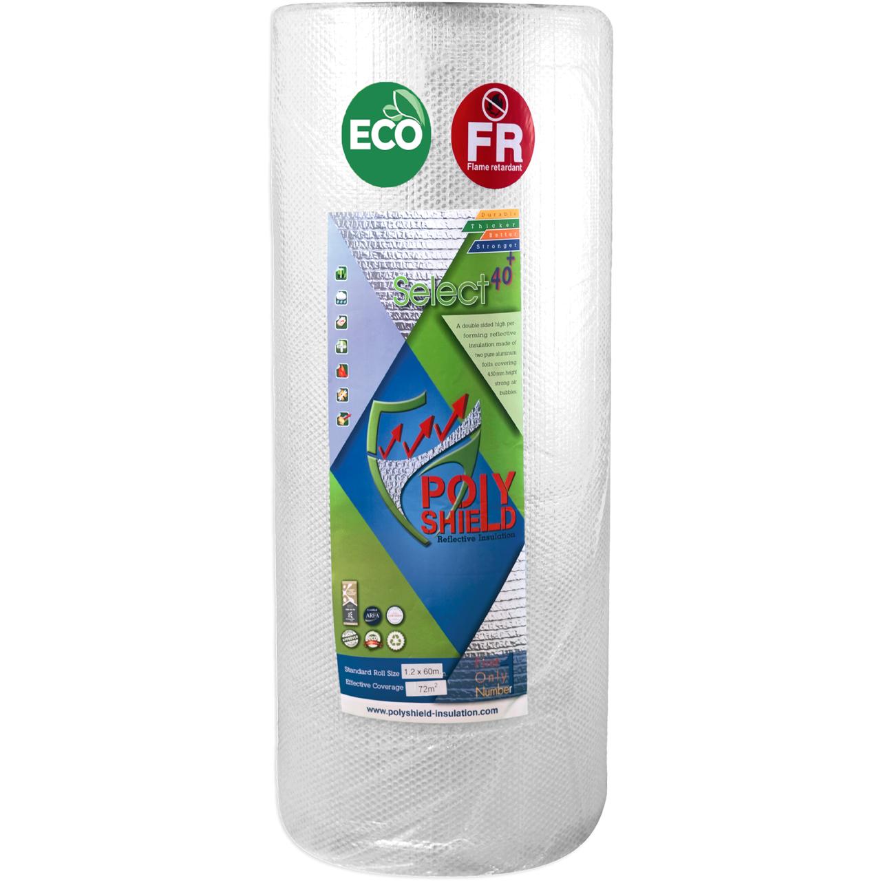 Polyshield Select 40 ECO