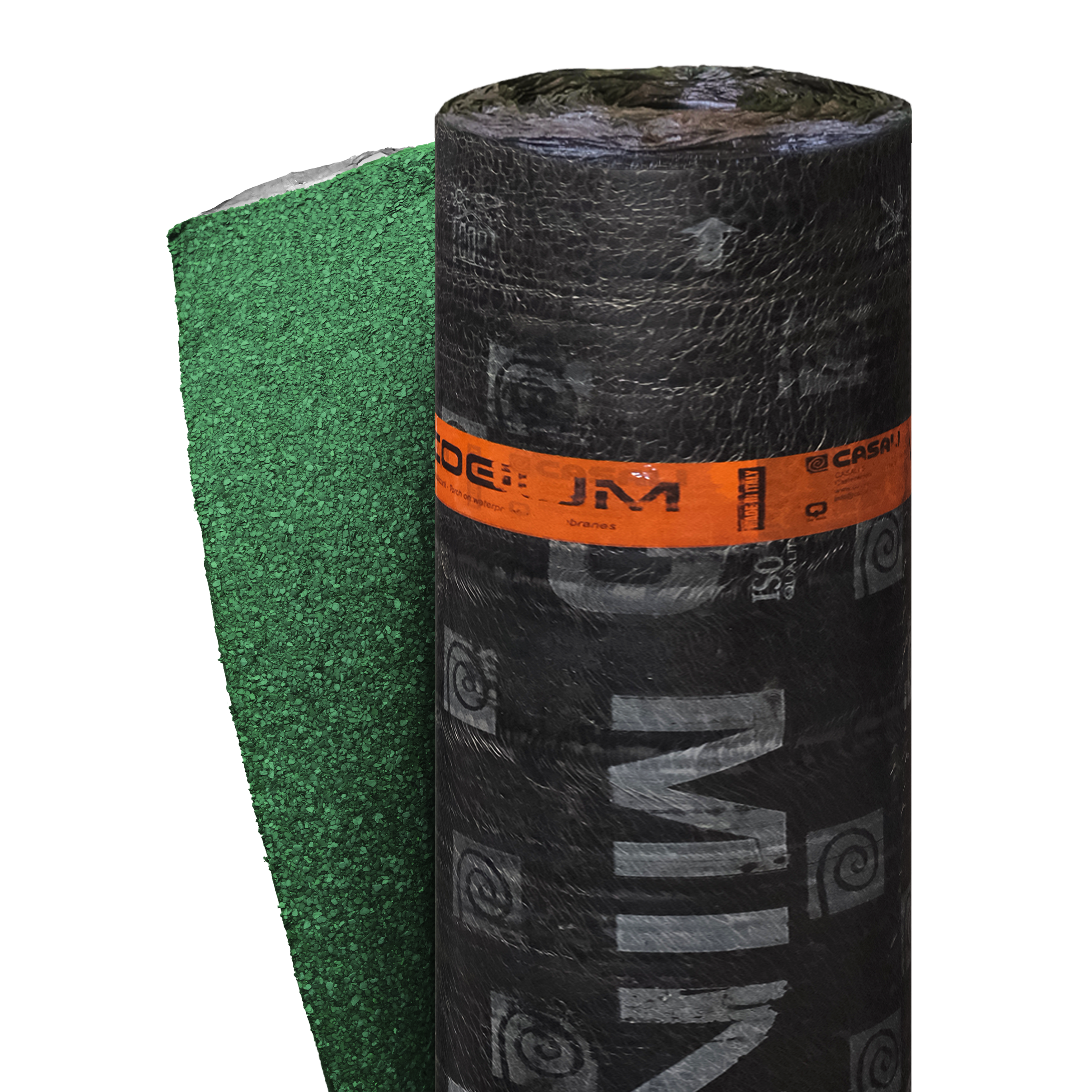 Casali Viscogum Mineral Green