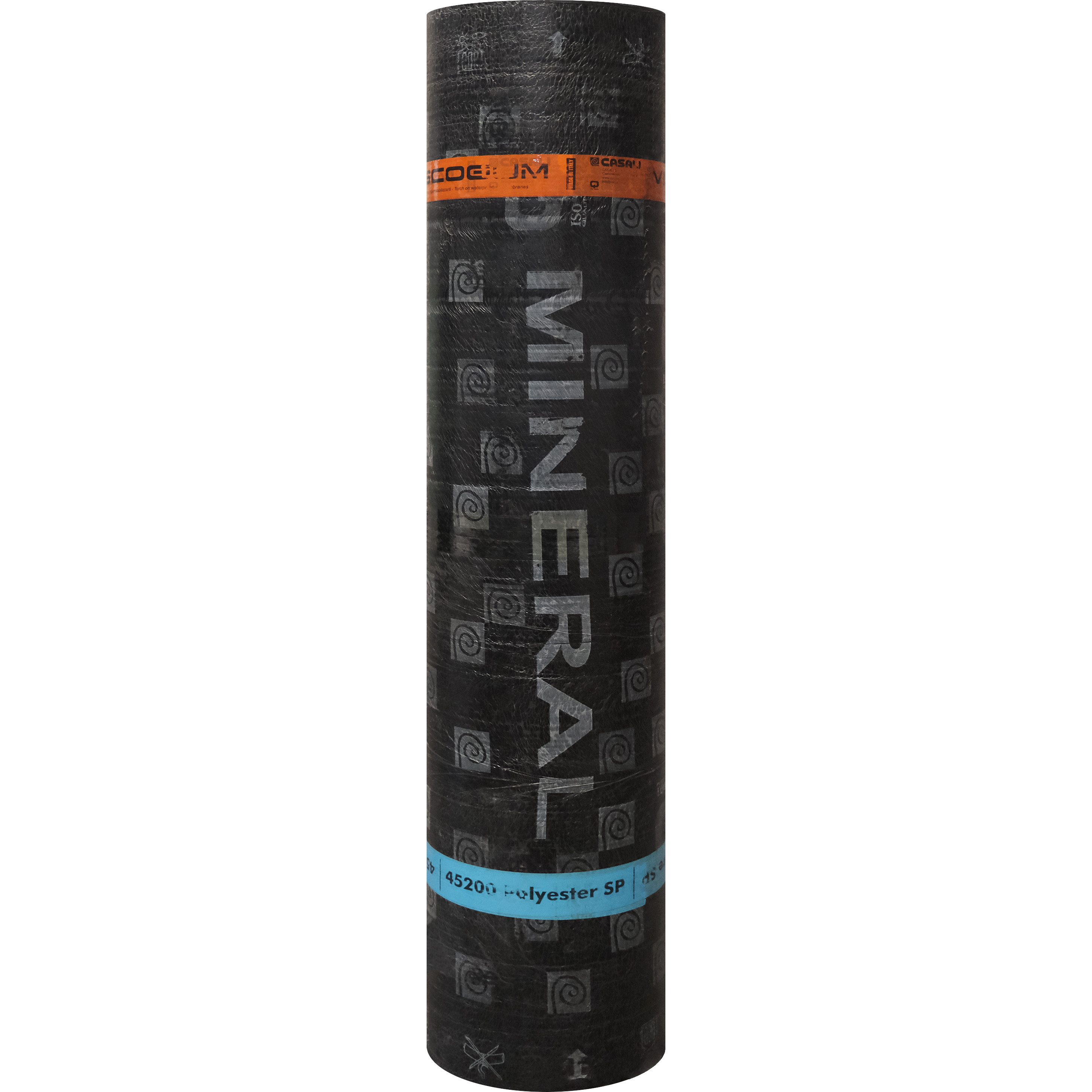 Casali Viscogum Mineral Green