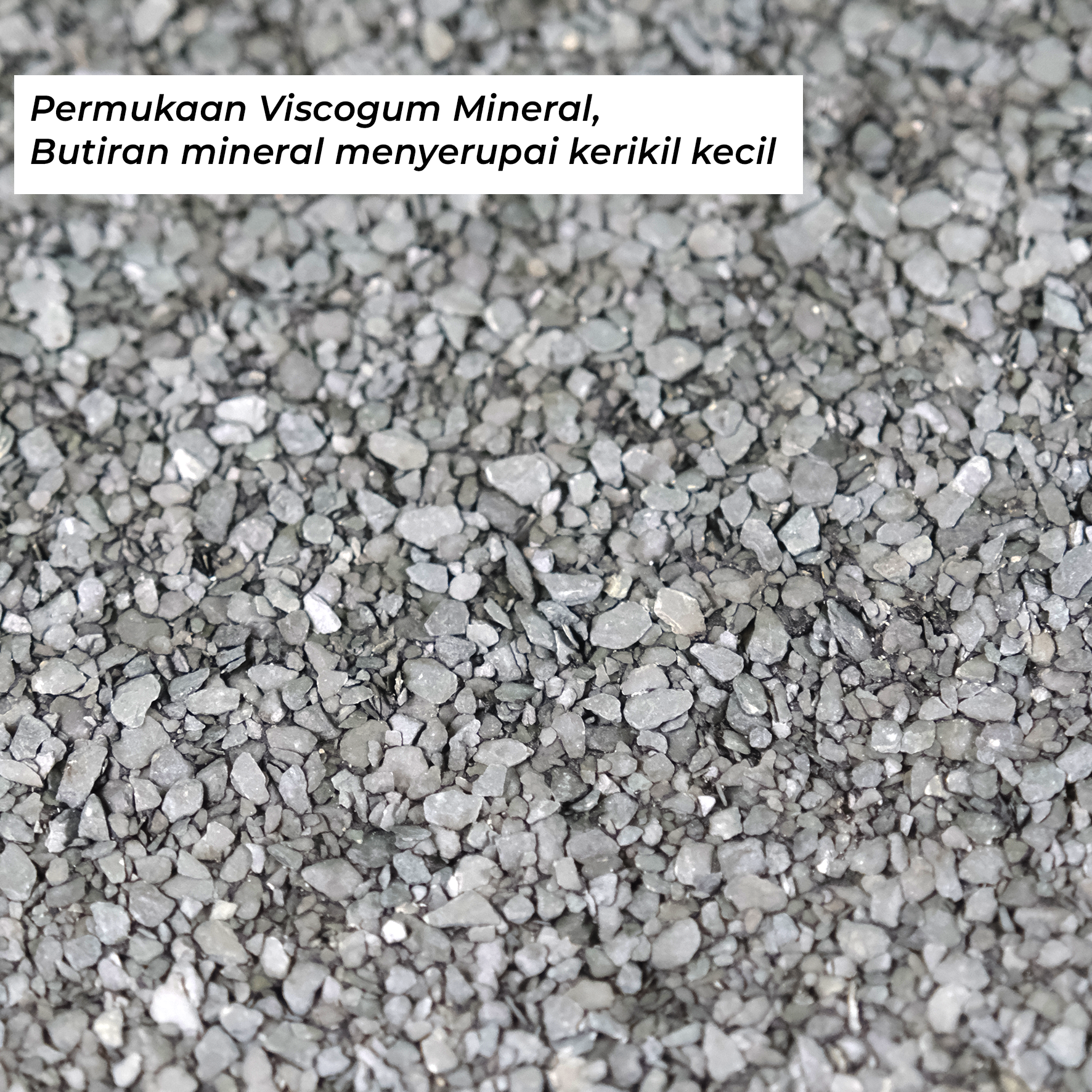 Casali Viscogum Mineral Grey