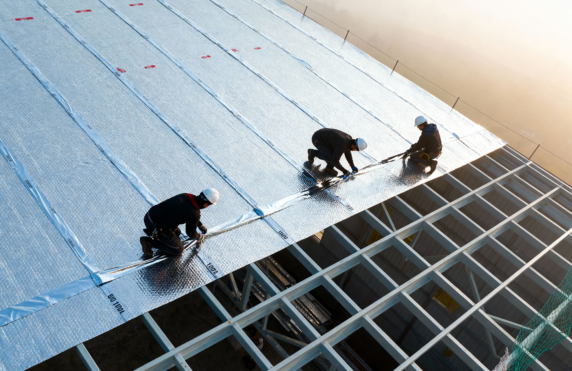 Vision Batara Surya Semesta