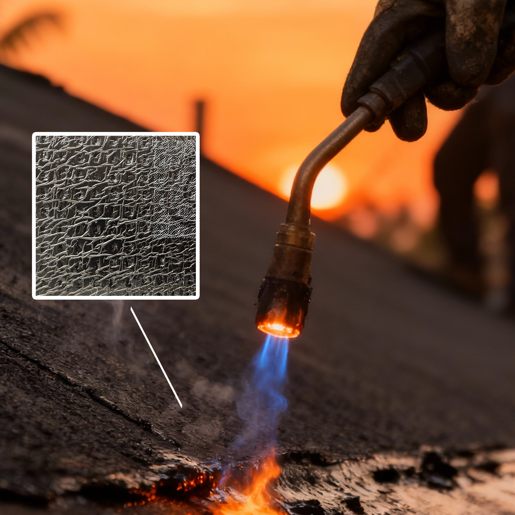 Casali Viscogum Sand 4 mm