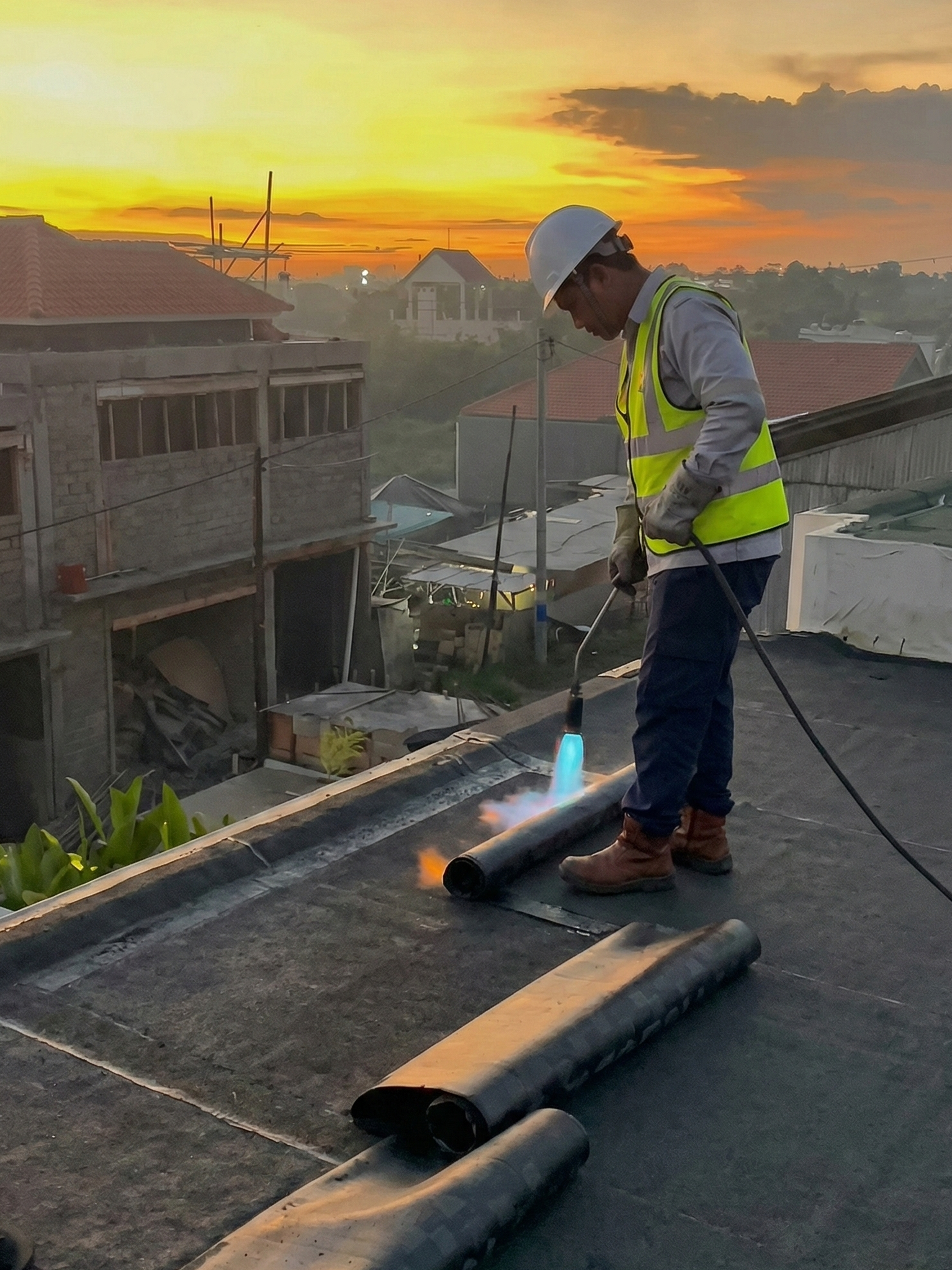 Mission Batara Surya Semesta