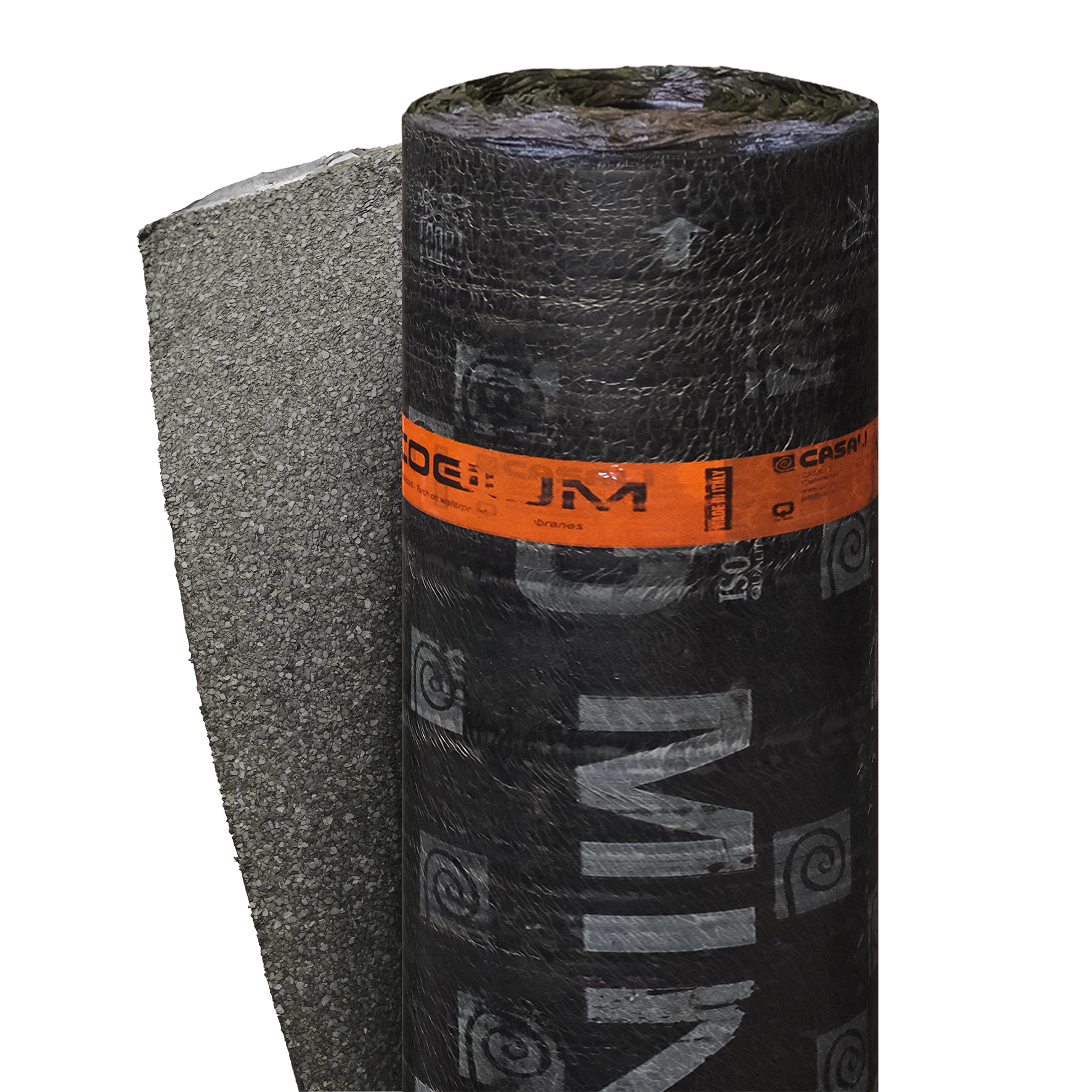 Casali Viscogum Mineral Grey