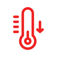 Lebih Sejuk Sepanjang Hari