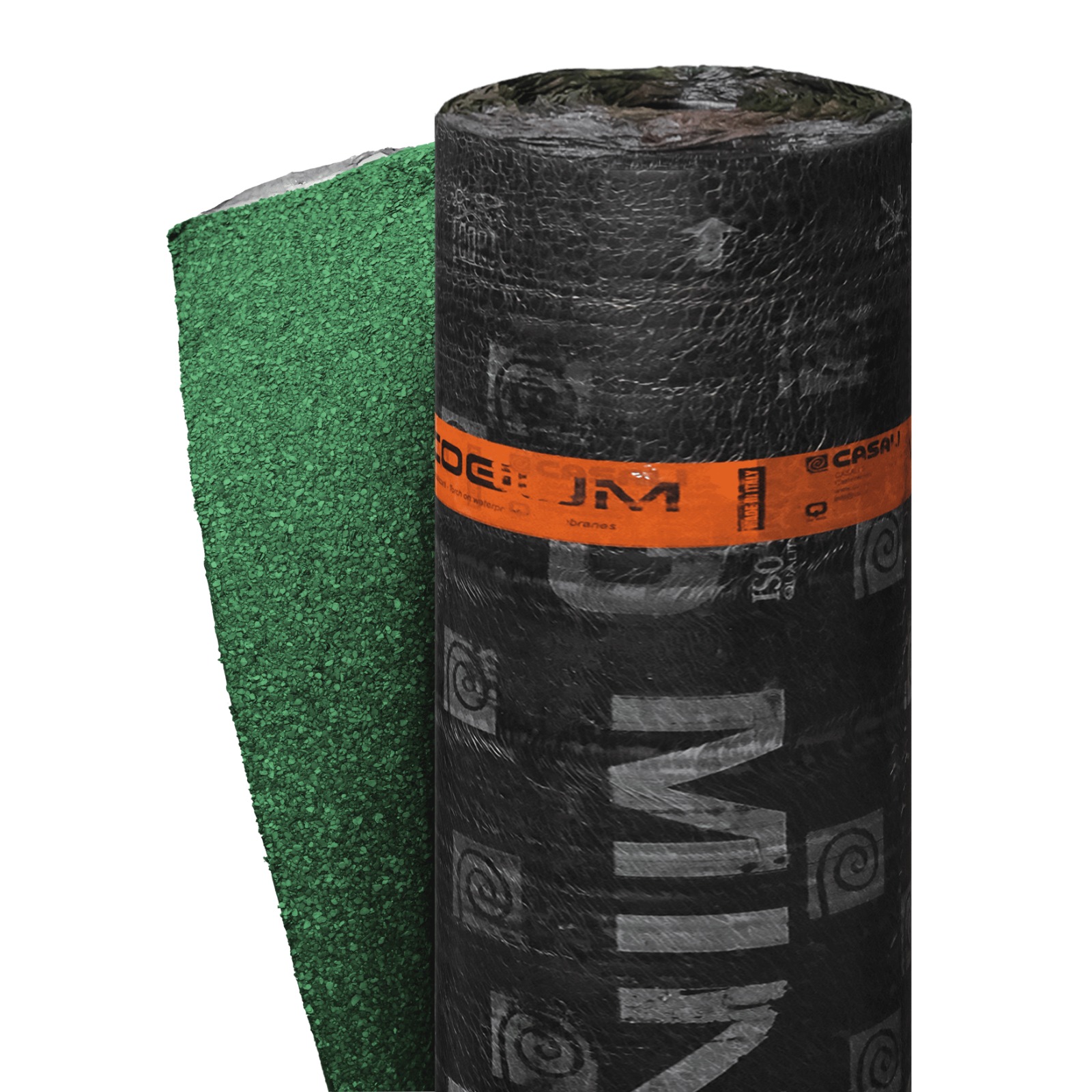 Casali Viscogum Mineral Green